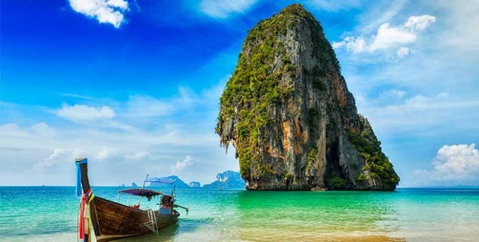 Trip to Thailand 5 Getaways Perfect For National Day