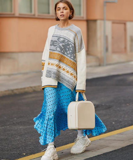 Instagram @thestylestalkercom Instagram @thestylestalkercom