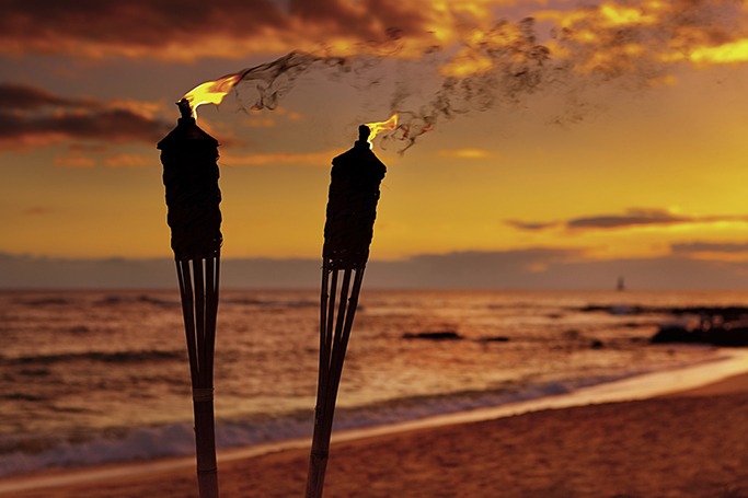 tiki torches tiki torches