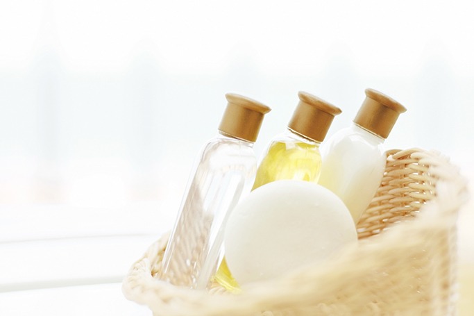 Toiletries Toiletries