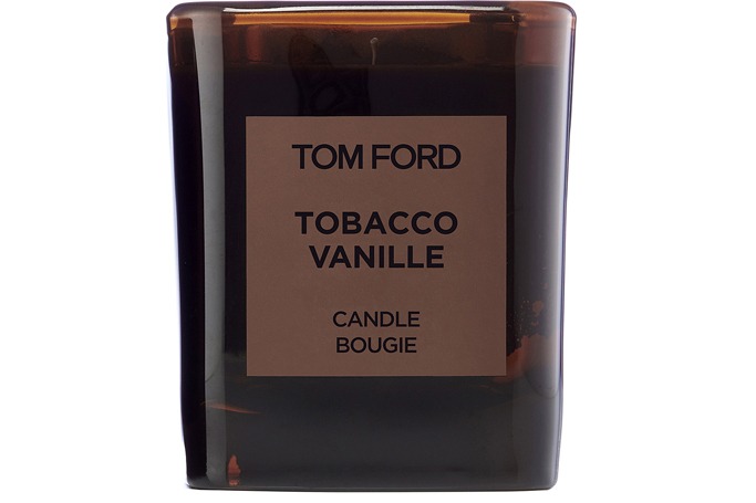 Tom Ford - Tobacco vanille scented candle Tom Ford - Tobacco vanille scented candle