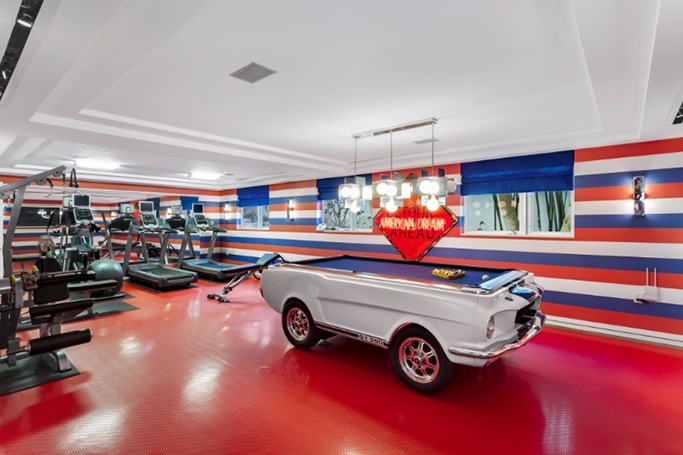 Tommy Hilfiger florida mansion Tommy Hilfiger florida mansion