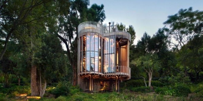 Paarman Treehouse South Africa Paarman Treehouse South Africa
