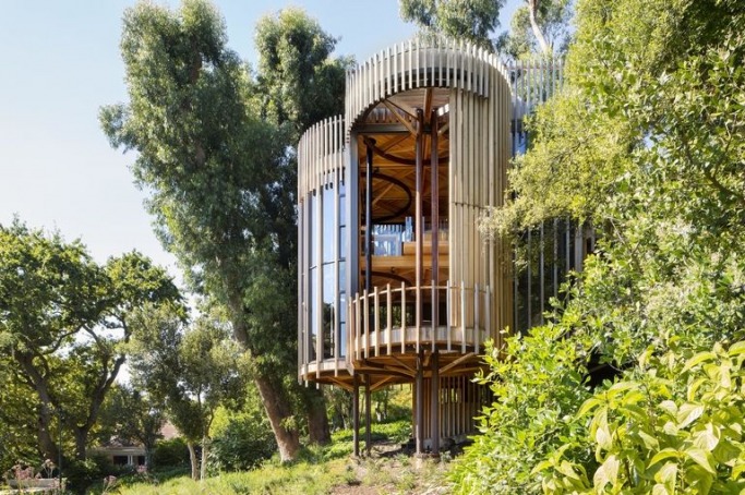 Paarman Treehouse South Africa Paarman Treehouse South Africa