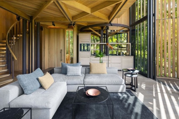 Paarman Treehouse South Africa Paarman Treehouse South Africa