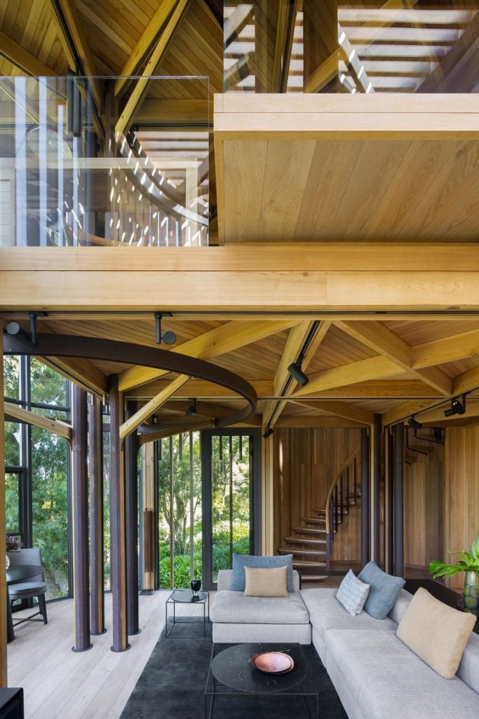Paarman Treehouse South Africa Paarman Treehouse South Africa