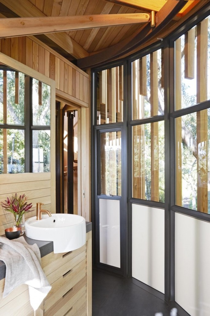 Paarman Treehouse South Africa Paarman Treehouse South Africa