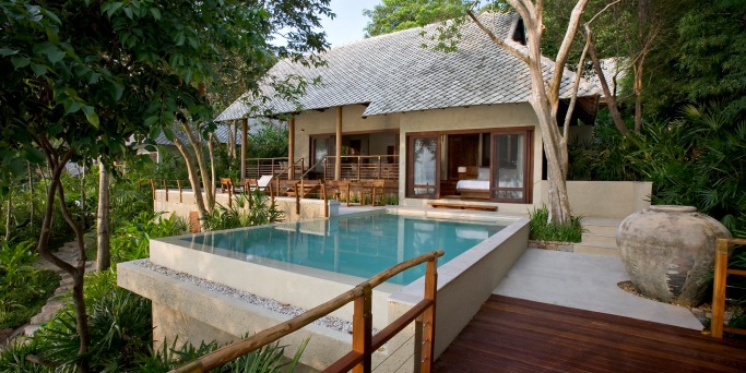 Kamalaya Koh Samui in Thailand 12 Wellness Holidays You Need To Take In 2018