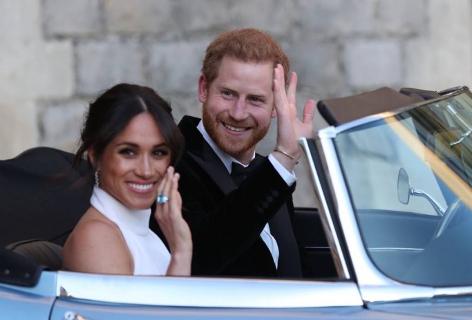 Royal wedding in pictures Royal wedding in pictures