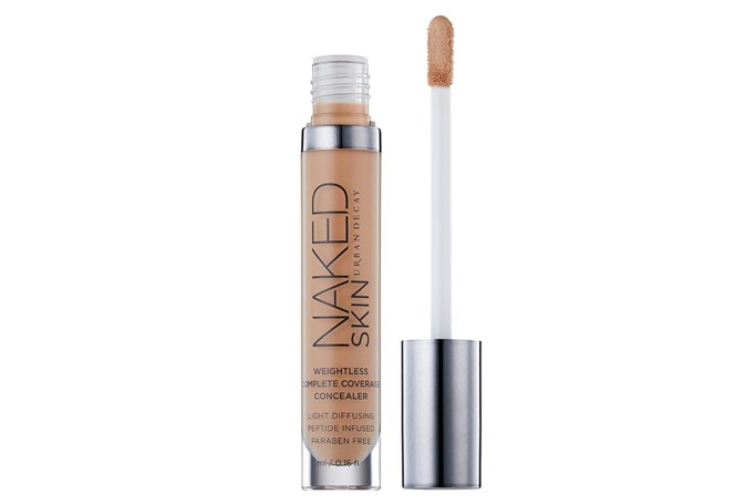 Urban Decay - Naked Skin Weightless Complete Coverage Concealer Urban Decay - Naked Skin Weightless Complete Coverage Concealer