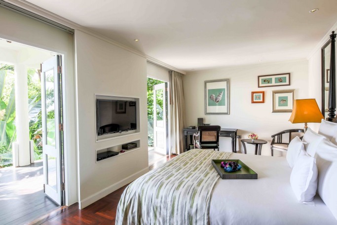 Stay Two Nights and the Third is On InterCon Koh Samui Stay Two Nights and the Third is On InterCon Koh Samui