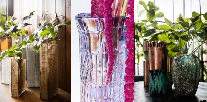 Decorating Vases Made Easy