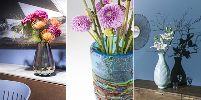 Decorating Vases Made Easy