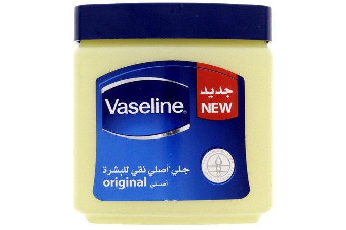 Vaseline Vaseline
