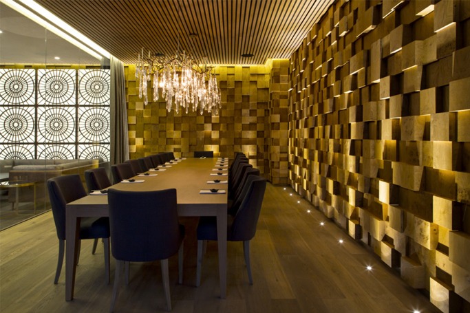 Wakame, Sofitel Dubai Downtown Wakame, Sofitel Dubai Downtown