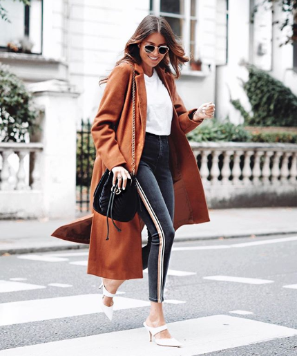 London Fashion Week SS19 Street Style London Fashion Week SS19 Street Style 14