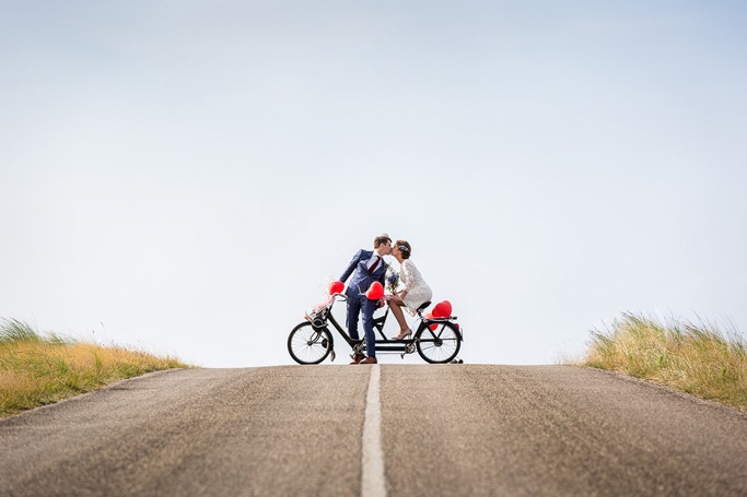 image credit: ispwp.com 15 Stunning Wedding Shots Show Love Knows No Bounds