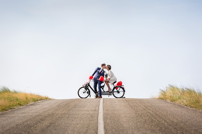 15 Stunning Wedding Shots Show Love Knows No Bounds