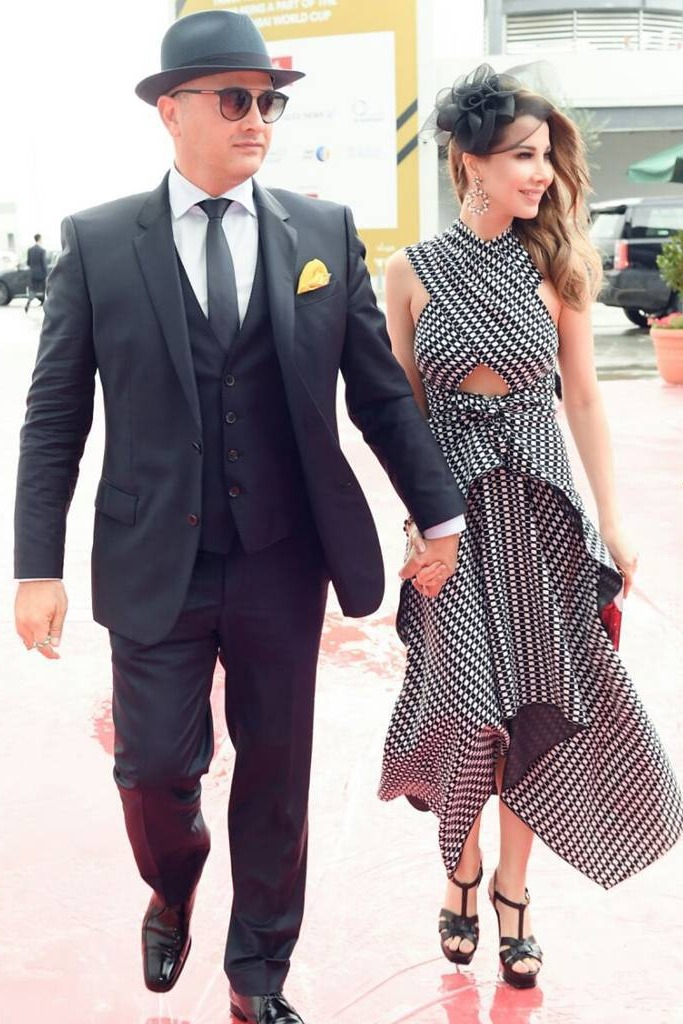 Dubai World Cup 2017 Best Dressed Dubai World Cup 2017 Best Dressed