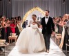 The wedding of Serena Williams and Alexis Ohanian 