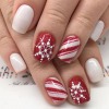 Festive Nail Art For The Christmas Holidays 