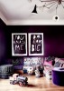 The Colour Trend of 2018 ultra violet 