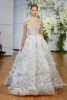 Spring 2018 Wedding Dresses Fit For A Princess 