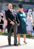 Heels are a must, Zara Phillips 