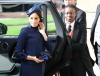 Meghan Markle Maternity Looks
