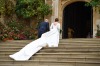 Princess Eugenie's Wedding Dress 1