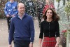 Duchess Of Cambridge Taps Into The Midaxi Skirt Trend 