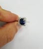 Everything There Is to Know About September's Birthstone Sapphire