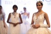 Bridal fashion at BRIDE Dubai