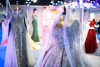 Highlights from BRIDE Dubai 2018 