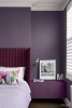 The Colour Trend of 2018 ultra violet 