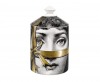 Fornasetti Profumi Regalo Gold Otto Scented Candle