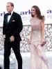 Kate Middleton's fashion through the years 