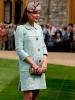 Kate Middleton's fashion through the years 