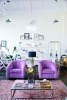 The Colour Trend of 2018 ultra violet 