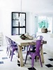 The Colour Trend of 2018 ultra violet 