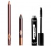 How to create VS catwalk makeup look 4