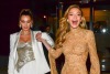 The Glamour Women of The Year Awards 2017, Gigi and Bella Hadid 
