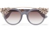 Sunglasses for summer in Dubai 