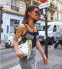 Street Style at Paris Couture Fashion Week Fall 2018 8