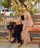 Dubai's Best Dressed for Ramadan 