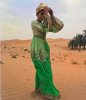 Dubai's Best Dressed for Ramadan 