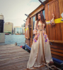 Dubai's Best Dressed for Ramadan 