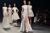 Fashion Forward Dubai Bridal looks from the runway 
