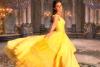 Emma Watson’s Iconic Yellow Gown