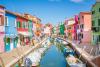 Burano, Italy